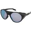 Oakley Clifden OO9440 944002 | Occhiali da Sole Graduati o Non Graduati | Prova Online | Plastica | Panthos | Nero | Adrialenti