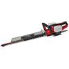 Einhell Tagliasiepi a batteria GE-CH 36/65 Li-Solo Power X-Change (36 V, 65 cm lunghezza di taglio, 30 mm distanza tra i denti, maniglia girevole, incl. raccoglitore di detriti, senza batteria)