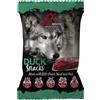 Alpha Spirit snack per cani Grain Free 50 gr - Anatra - 1° ORDINE? scegli lo sconto BZR5 / BZR20 + 200 punti fedeltà
