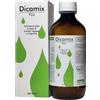VERT FARMA dicamix flu 200 ml