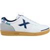Munich G-3 Profit, Scarpe da Ginnastica Unisex-Adulto, Bianco, 45 EU