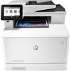 HP Color LaserJet Pro MFP M479fdw | bianco