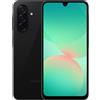 Samsung Galaxy A26 5G | 6 GB | 128 GB | Dual-SIM | nero - premium