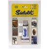 GENERICO Stucco Per Legno Chiaro E Scuro Sintolit Ml.60