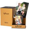 J.Rose TEQUILA J.ROSE LA 7 VIDAS BLANCO CL 70 CON COFANETTO + FUMETTO