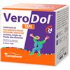 TUSCOPHARM SRL VERODOL Tape 250x4cm