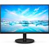 Philips monitor 27 led va 16:9 fhd 4ms 250 cdm, vga/hdmi, multimediale