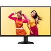 Aoc monitor 27 led va fhd 16:9 4ms 300 cdm 100hz, vga/hdmi