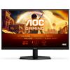 Aoc monitor gaming 27 led ips fhd 1ms 300 cdm 180hz, dp/hdmi