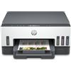 Hp multif. ink a4 colore, smart tank 7005, 15ppm, usb/lan/wifi, 4 in 1, 3 anni gar reg prodotto