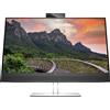 Hp monitor 27 led ips 16:9 fhd 5ms 300 cdm, e27m g4, pivot, webcam, usb-c hub, 2xdp/hdmi, multimedia