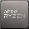 Amd cpu ryzen 3, 4300g, am4, 3.8 ghz 4 core, cache 4mb, amd radeon graphics