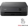 Canon multif. ink a4 colore, pixma ts5350i, 13ppm, fronte/retro, usb/wifi, 3 in 1
