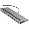 Value docking usb - c, 11 - in - 1