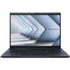 Asus nb 14" expertbook b3 intel u7 155h 16gb 512gb ssd 4g lte win 11 pro