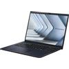 Asus nb 16" expertbook b3 intel u5 125h 16gb 512gb ssd win 11 pro