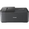 Canon multif. ink a4 colore, pixma tr4755i, 8,8 ppm, adf, usb/wifi, 4 in 1