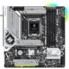 Asrock mb intel b760/4ddr5/4sata3
