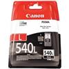 Canon cartuccia ink pg-540l per pixma mg2150/3150