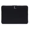 Tucano second skins in neoprene per notebook 15,6", nero