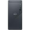 Dell pc mt inspiron 3030 i5-12400 8gb 512gb ssd win 11 pro
