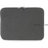 Tucano custodia in neoprene per nb 13.3" fino a 14" colore nero