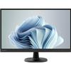 Lenovo monitor 27 led va 16:9 fhd 4ms 250 cdm, vga/hdmi, c27-40