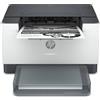 Hp stamp. laser a4 b/n laserjet lj m209dw, fronte/retro, 29ppm, usb/lan/wifi 6gw62f#b19
