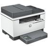 Hp multif. laser a4 b/n, laserjet m234sdw, 29ppm, usb/lan/wifi, fronte/retro, 4 in 1