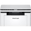 Pantum multif. laser a4 b/n, bm2300w, 22ppm, usb/wifi, toner incl da 700 pag, 3 in 1