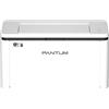 Pantum stamp. laser a4 b/n, bp2300w, 22ppm, usb/wifi