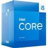 Intel cpu 13th gen, i5-13400f, lga 1700, 10 core 2.5 ghz 20mb cache 65w boxed, raptor lake