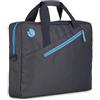 Ngs borsa per notebook da 15.6" con tasche esterne - blu