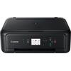 Canon multif. ink a4 colore, pixma ts5150, 13ppm fronte/retro, usb/wifi, 3 in 1