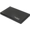Vultech box esterno 2,5" hdd sata usb 3.0 - metallo rev 2.1