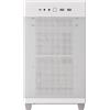 Asus case prime mesh white edition