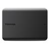 Toshiba hdd esterno canvio basic 2tb usb 3.2 gen.1