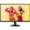 Aoc monitor 23,8 led va fhd 16:9 4ms 300 cdm 100hz, vga/hdmi
