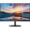 Philips monitor 23,8 led ips 16:9 fhd 300 cdm, usb-c hub, hdmi, multimediale,
