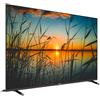 Innohit smart tv 55" 4k uhd qled borderless webos thinqai magic remote stand centrale