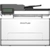 Pantum multif. laser a4 colore, cm2100adw, 20 ppm, adf, fronte/retro, usb/lan/wifi, 4 in 1