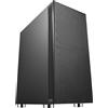 Itek case sylent 05 evo - silent middle tower, usb3, 3x12cm fan, rivest. fonoassorbente