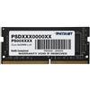 Patriot ram sodimm 32gb ddr4 3200mhz
