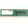 Patriot ram dimm 4gb ddr4 2400mhz