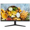 Hikvision monitor 23,8 led ips fhd 5ms 300 cdm, vga/hdmi