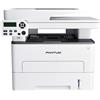 Pantum multif. laser a4 b/n, 33ppm, mps,fronte/retro, usb/lan/wifi, 3 in 1, opzionale toner tl-425uc 11000 a 37 eur