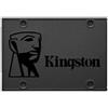 Kingston ssd interno a400 240gb 2,5 sata 6gb/s r/w 500/350