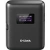 D-link mobile wi-fi 4g/lte hotspot, cat6, fino a 300mbps cat6