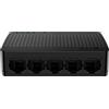 Tenda switch sg105m5-port gigabit ethernet switch