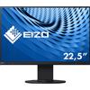 Eizo monitor 22,5 led ips 16:10 1920x1200 5ms 250 cdm, dp/hdmi, pivot, flexscan ev2360